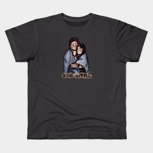 Bonus blanky Kids T-Shirt